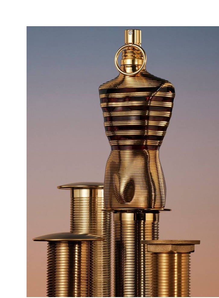 Jean Paul GAULTIER Le Male Elixir Parfum 75ml - Image 4