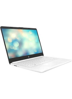 HP 2024 Newest 14s Slim (Upgraded Version) Laptop With 14-Inch Display, Pentium Silver N5030 Processor/4GB RAM/256GB SSD/Intel UHD Graphics 605/Windows 11 English Snow White  - Image 2