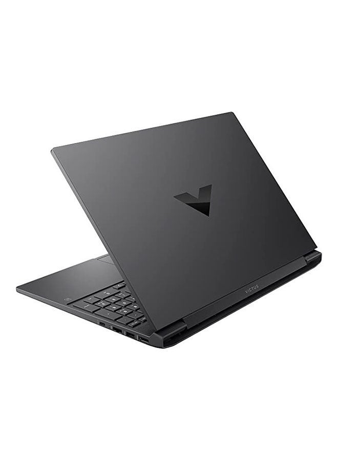 HP - Victus Gaming Laptop Laptop With 15.6 Inch Led Core I5-13420H 8 Gigabyte Ram 512 Gigabyte Ssd 6 Geforce Rtx 3050 English/Arabic Mica Silver - Image 1