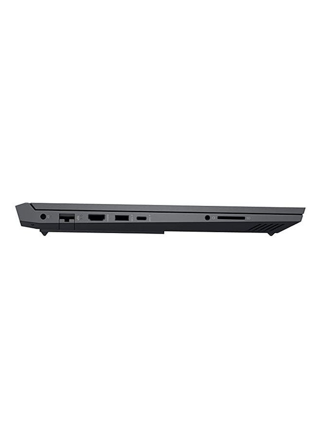 HP - Victus Gaming Laptop Laptop With 15.6 Inch Led Core I5-13420H 8 Gigabyte Ram 512 Gigabyte Ssd 6 Geforce Rtx 3050 English/Arabic Mica Silver - Image 1