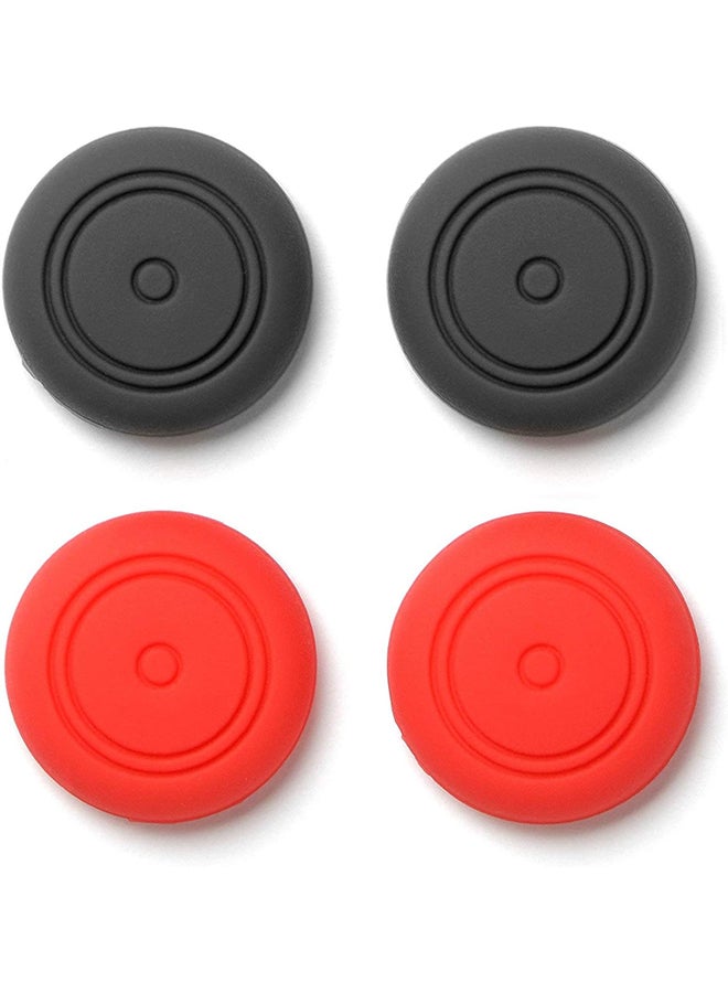 Snakebyte Snakebyte Control Caps (SBU010770) for Nintendo Switch  - Image 1