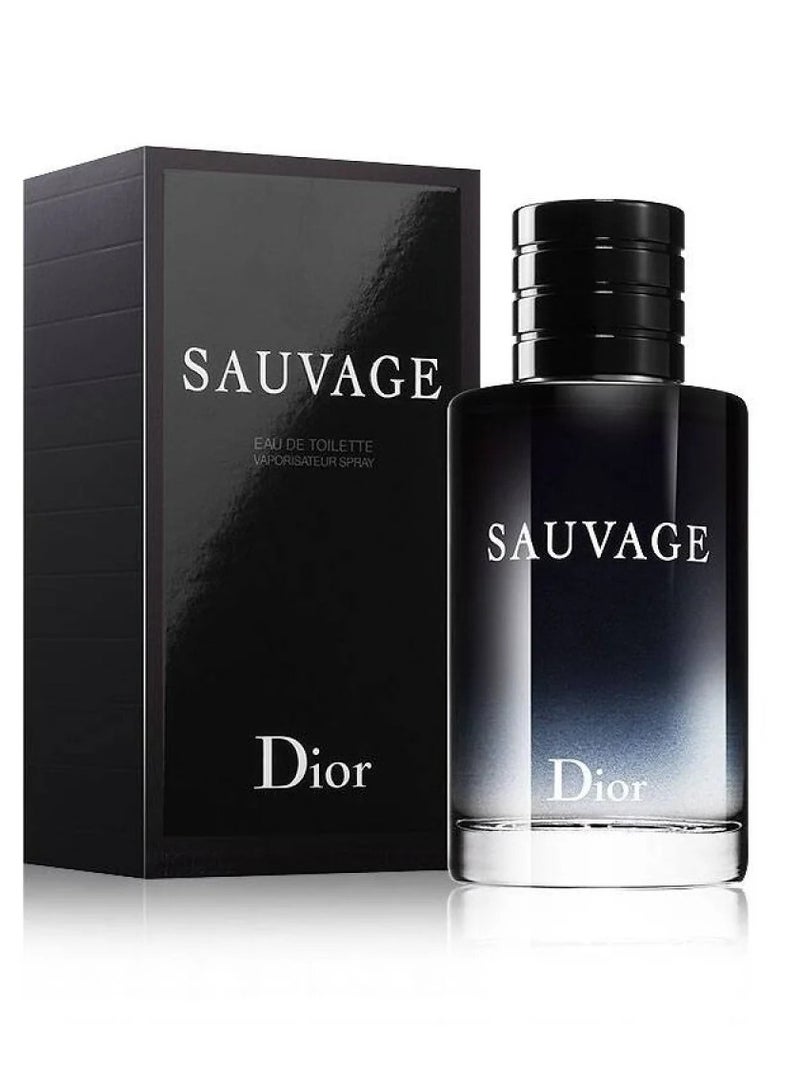 Dior Sauvage EDT 100ml 
