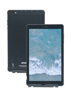 ATOUCH A80 8-Inch Display Android 5G Tablet 4GB RAM+64GB ROM Quad Core Wi-Fi Zoom Support Black  - Image 1