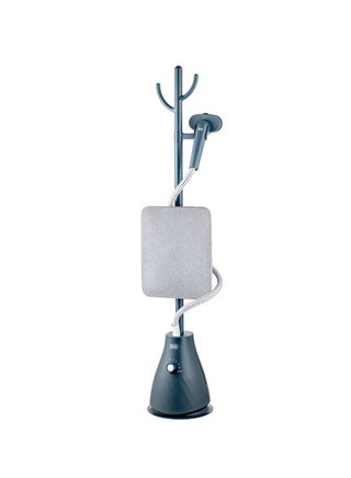 Garment Steamer With Ironing Board 1.8 L 1950 W GST1820-B5 Blue - pnsku/N70075428V/45/_/1717415819/67dbd1d7-c808-4a3c-a6be-53d497a3e599