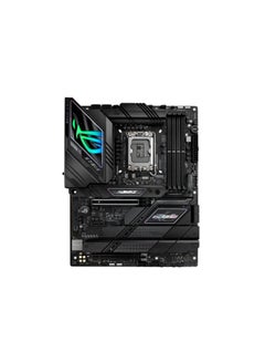 ROG Strix Z790-F Gaming WiFi II LGA 1700(Intel 14th &13th & 12th Gen) ATX Gaming Motherboard(DDR5,2.5 Gb LAN,5XM.2 Slots,PCIe 5.0 x16,WiFi 7,Front-Panel Connector with PD 3.0 up to 30W)