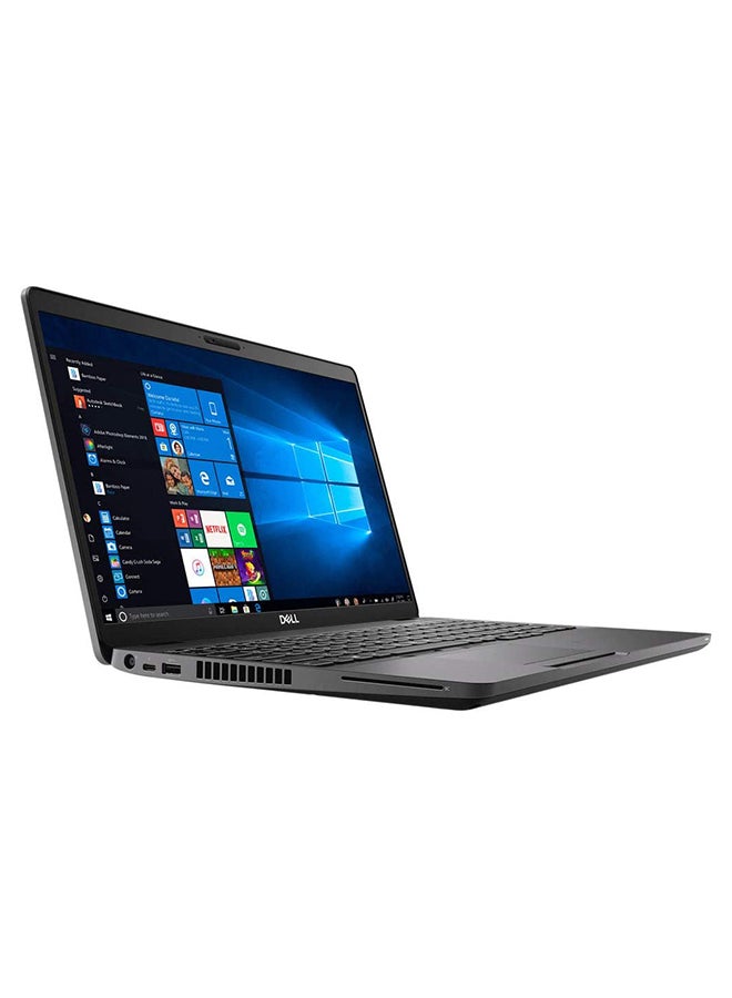 DELL Renewed - Latitude 5500 Notebook Laptop With 15.6-Inch Display,Intel Core i5 Processor/8th Gen/16GB RAM/1TB SSD/Intel UHD Graphics 620 English Black  - Image 3