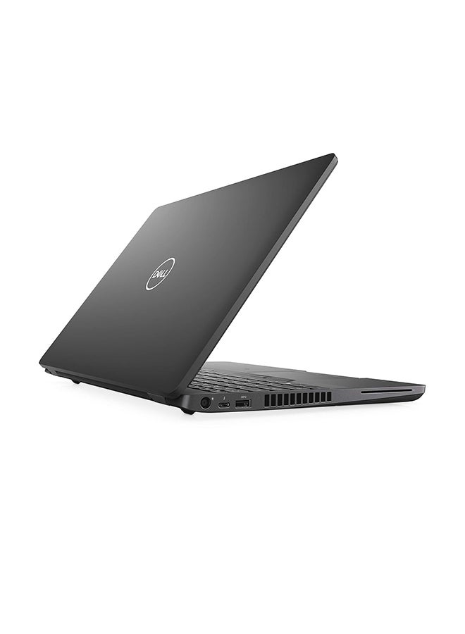 DELL Renewed - Latitude 5500 Notebook Laptop With 15.6-Inch Display,Intel Core i5 Processor/8th Gen/16GB RAM/1TB SSD/Intel UHD Graphics 620 English Black  - Image 5