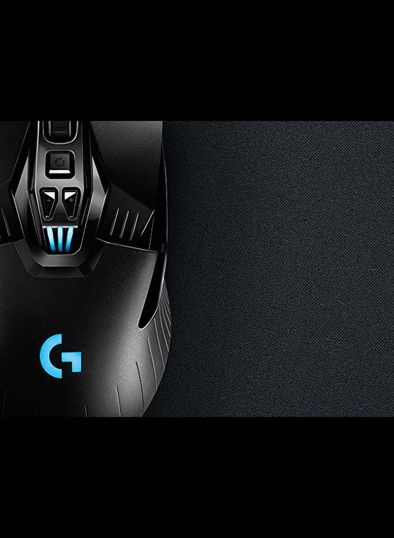G440 Hard Polymer Gaming Mouse Pad