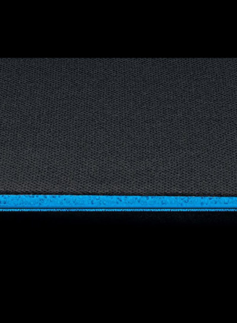 G440 Hard Polymer Gaming Mouse Pad