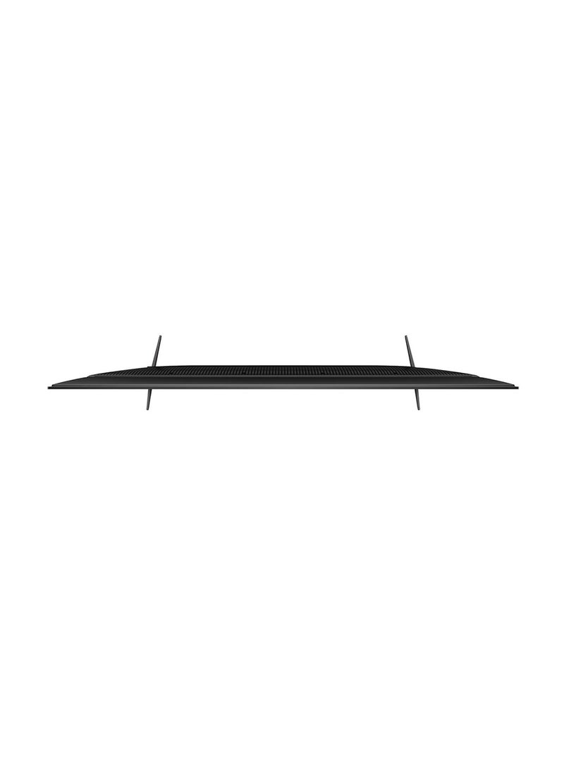 TCL - 55-Inch 4K WCG UHD HDR10+ Google TV And Native 120HZ Refresh Rate Dolby Vision & Sound  - 55P79B Brushed Titanium - Image 1