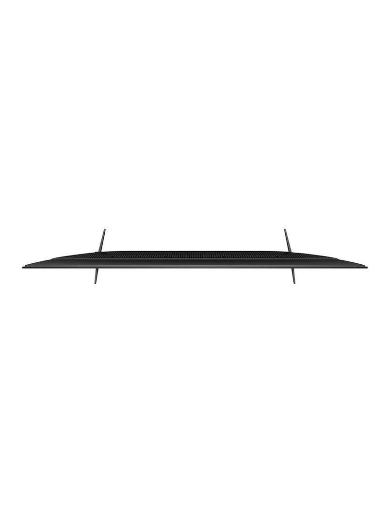 TCL - 75 Inch 4K WCG UHD HDR10+ Google TV, 120HZ DLG, (2024), built In Receiver - 75P79B Brushed Titanium - Image 1