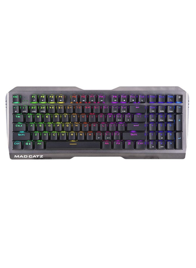 Rgb Keyboard, S.T.R.I.K.E. 13 - pnsku/N70075606V/45/_/1716454655/450289d3-f57e-41aa-835a-b5afd4e769b9