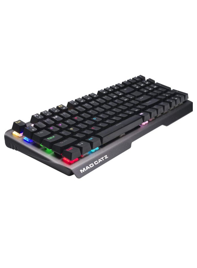 Rgb Keyboard, S.T.R.I.K.E. 13 - pnsku/N70075606V/45/_/1716454656/f0deb637-e659-4d48-a8b9-883fff76fb66