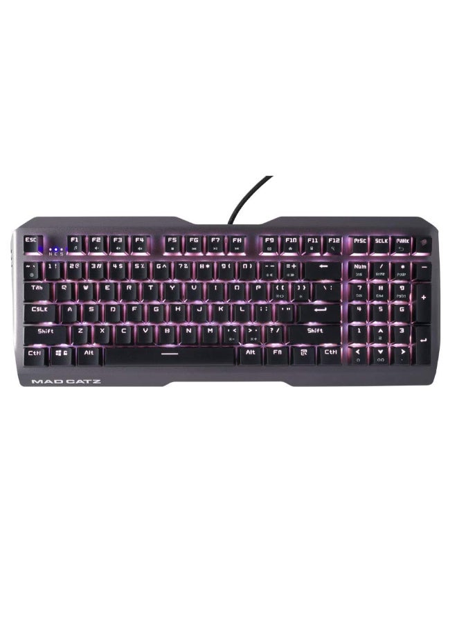 Rgb Keyboard, S.T.R.I.K.E. 13 - pnsku/N70075606V/45/_/1716454657/77d6f111-abc1-475f-b962-968c10b5b215