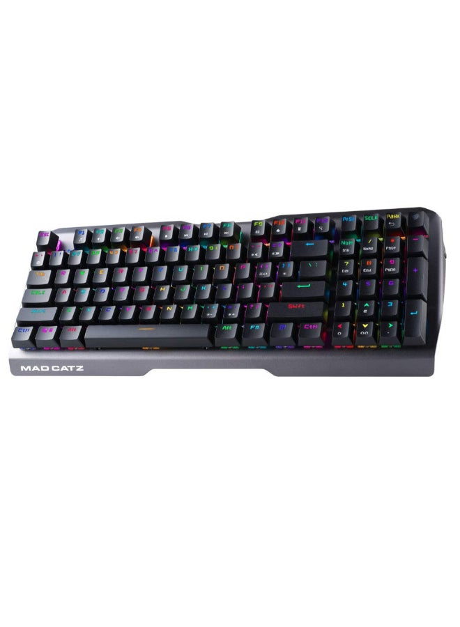 Rgb Keyboard, S.T.R.I.K.E. 13 - pnsku/N70075606V/45/_/1716454658/c62cd1c9-e639-4347-823e-37e09e1fc011