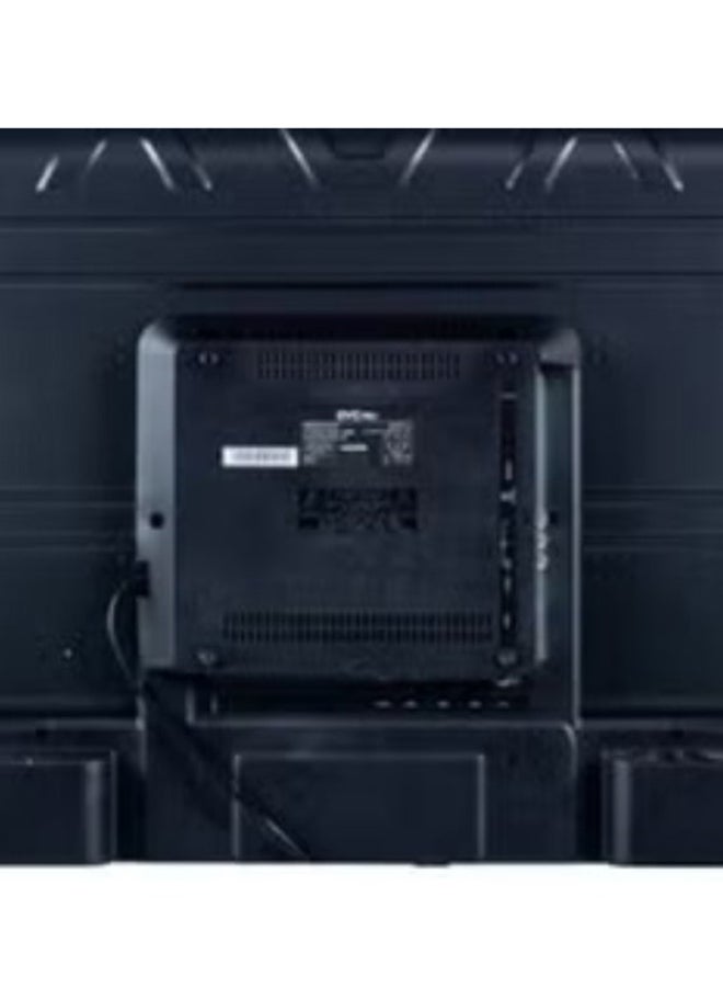 جي في سي برو - شاشة سمارت دقة عالية 4K اندرويد 70 بوصة - GVC-70TUS5200 GVC-70TUS5200 اسود - Image 1