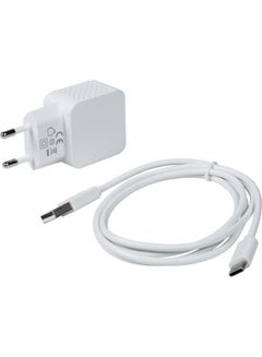 nacon Nacon Meta Quest 2 AC Adaptor  - Image 1