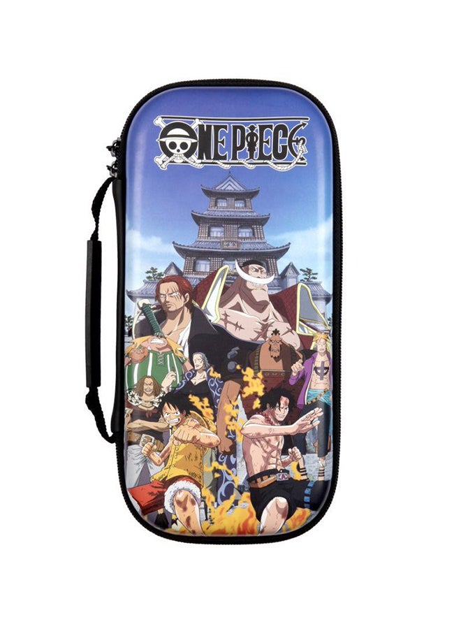 KONIX Konix One Piece Marine Ford Switch Carry Case  - Image 1