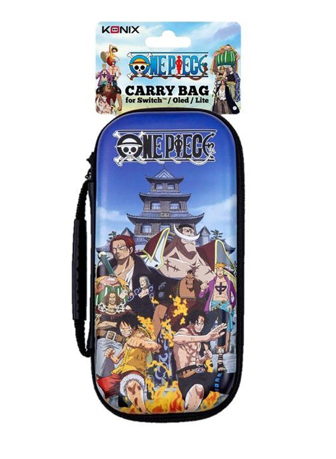 KONIX Konix One Piece Marine Ford Switch Carry Case  - Image 2