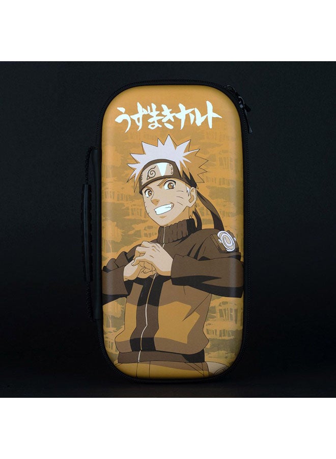 Konix Naruto Shippuden Carry Bag - pnsku/N70075635V/45/_/1725014054/19c2aa3e-d316-4801-a5f3-aba742c6eee3