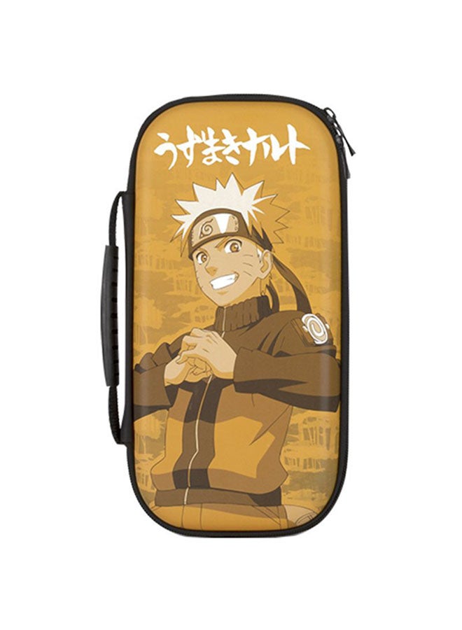 Konix Naruto Shippuden Carry Bag - Image 1