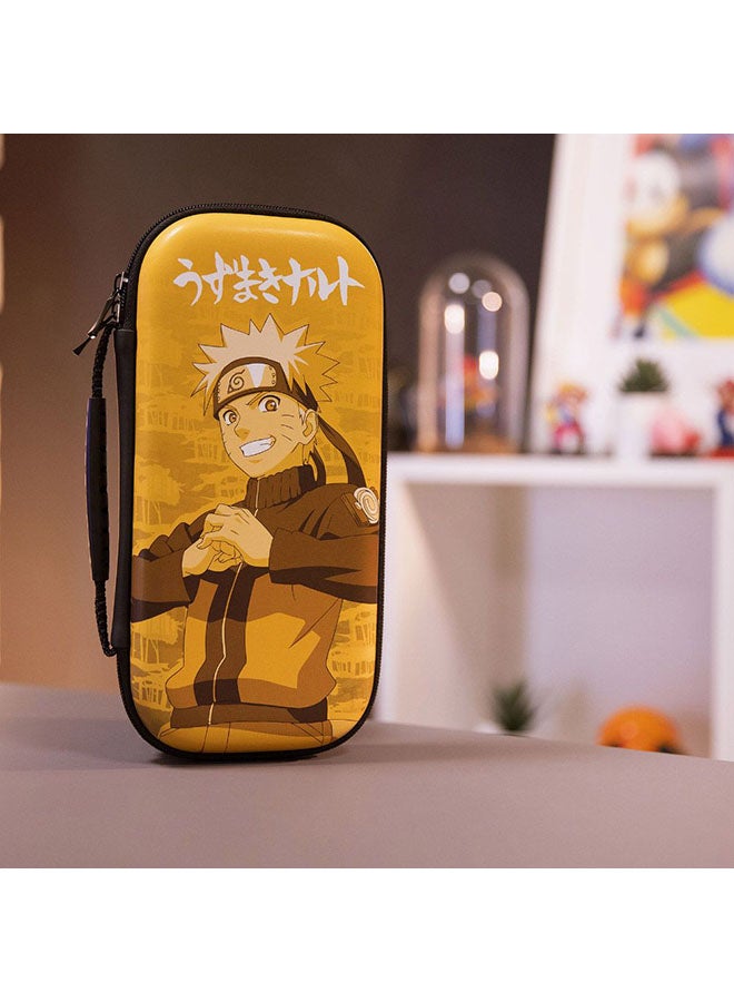 Konix Naruto Shippuden Carry Bag - pnsku/N70075635V/45/_/1725014056/5a49e8ee-155b-4c93-be04-3e162aae84b7