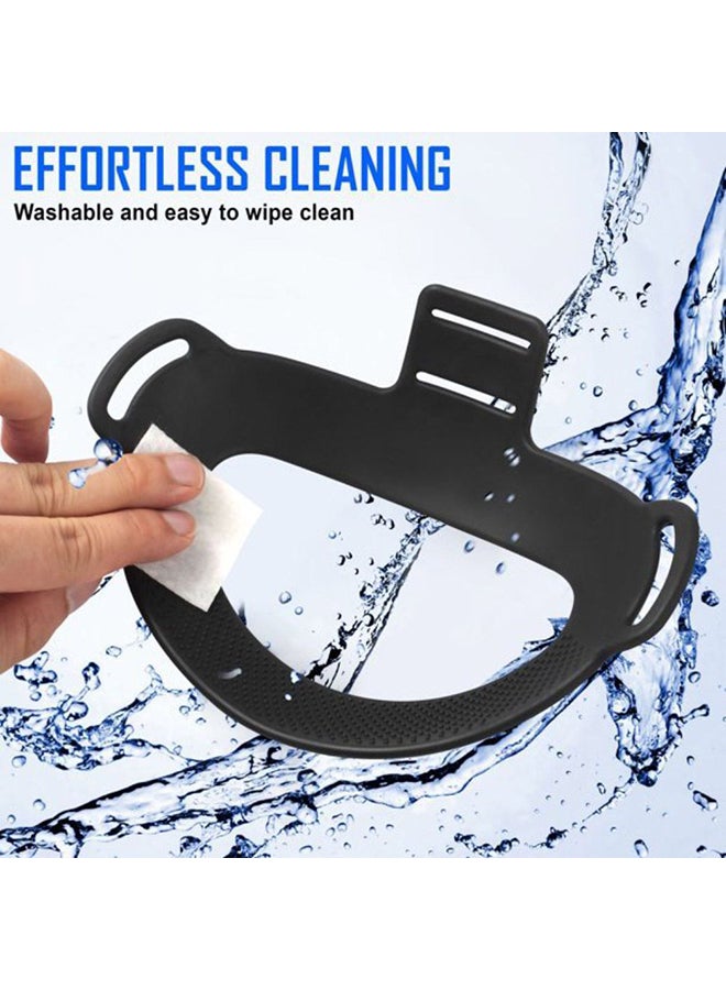 ناكون Nacon Head mount for Oculus Quest 2 - Image 5