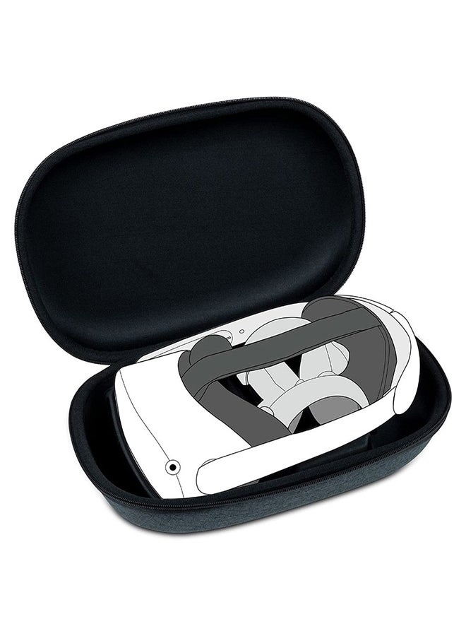 Nacon Carry case for Oculus Quest 2 - Image 4