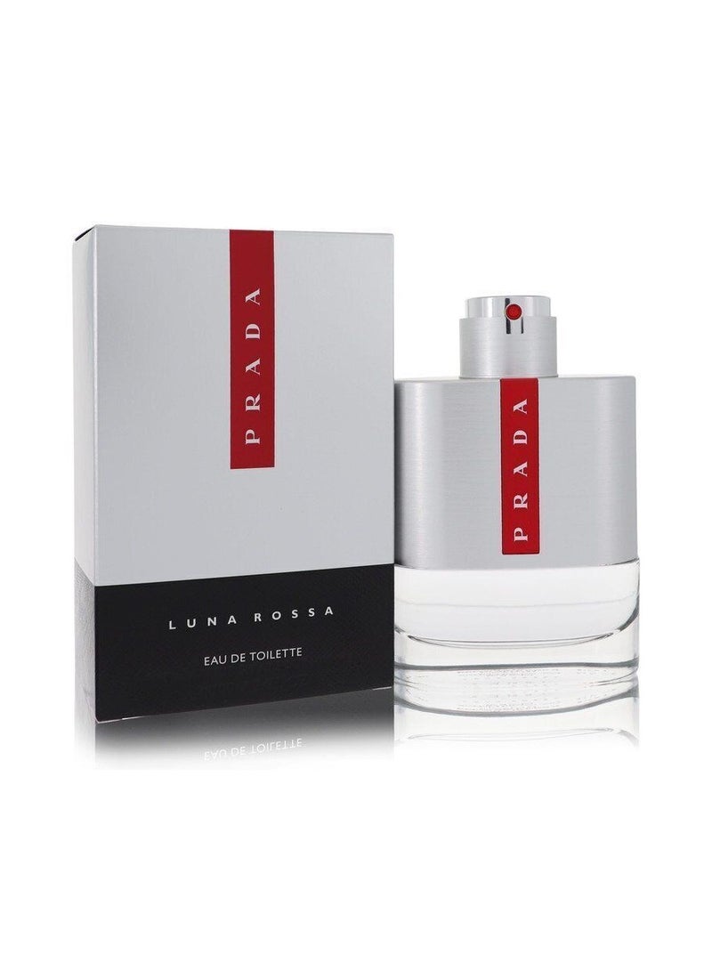 PRADA Luna Rossa 100mlml - Image 2