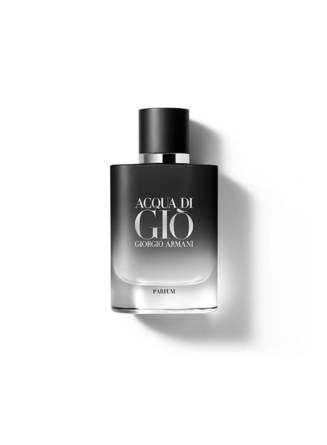 جورجيو أرماني - عطر أكوا دي جيو - Image 1