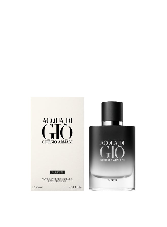 جورجيو أرماني - عطر أكوا دي جيو - Image 1