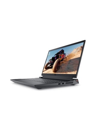 G15-5530 Laptop With 15.6 Inch Full HD Display, Intel Core i7-13650HX Processor/16GB RAM/512GB SSD/Ubuntu/4GB Nvidia GeForce RTX 3050 Graphics English/Arabic Grey - pnsku/N70075978V/45/_/1716352350/4dbe7b10-9d79-43fd-b441-9ee7dc2f5843