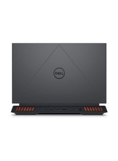 DELL G15-5530 Laptop With 15.6 Inch Full HD Display, Intel Core i7-13650HX Processor/16GB RAM/512GB SSD/Ubuntu/4GB Nvidia GeForce RTX 3050 Graphics English/Arabic Grey  - Image 2