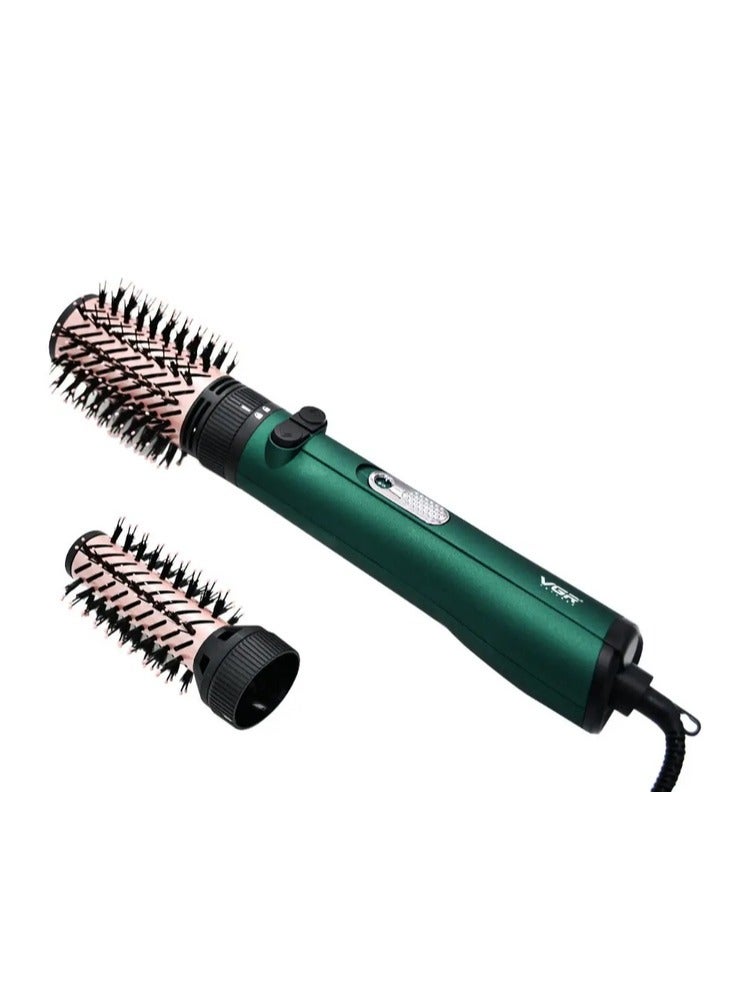 VGR Rotating Hot Air Styler V-498 2 IN 1  - Image 2