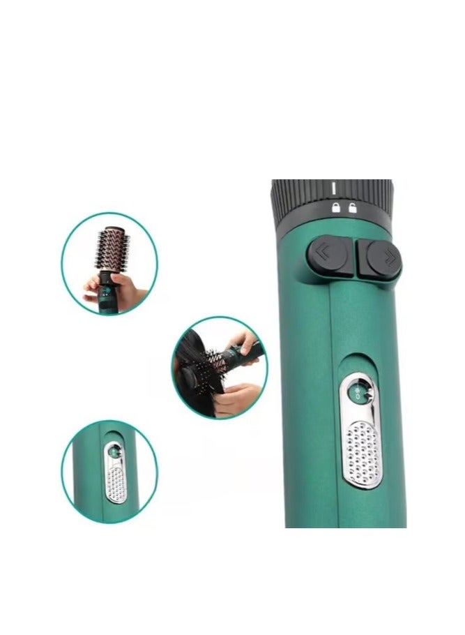 VGR Rotating Hot Air Styler V-498 2 IN 1  - Image 3