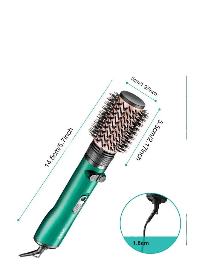 VGR - Rotating Hot Air Styler V-498 2 IN 1 - Image 1