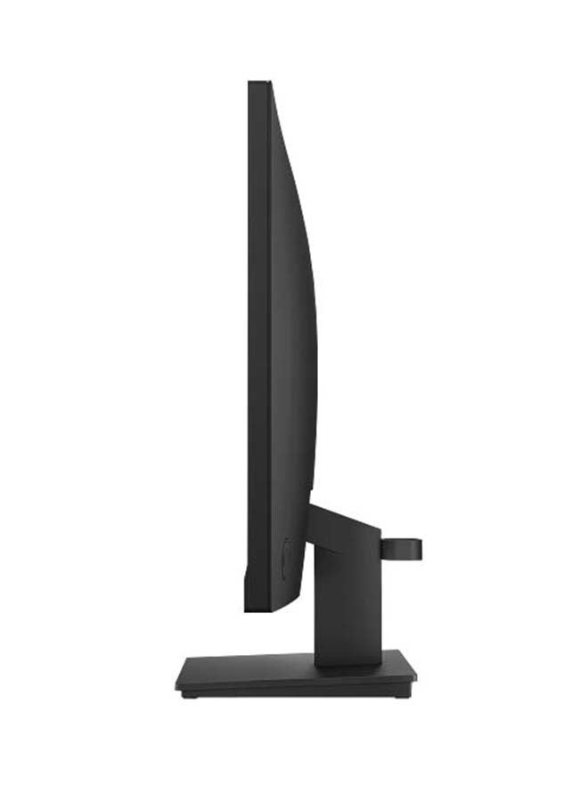 HP P24v G5 23.8" FHD Monitor, 75Hz, 5ms GTG, 3000:1 Contrast, 250 nits, 72% NTSC, IPS-Level Panel, 178掳 Viewing, Low Blue Light, Tilt Stand, Micro-Edge Bezel, HDMI + VGA | 64W18AA Black - Image 5