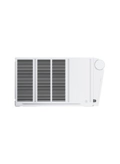 Midea Window Air Conditioner 18000 BTU Inverter Compressor, Wifi Control, Silent, 24H Timer, Sleep Mode, 5 Year Full Warranty 3500 W ‎MWT4WG-18CRN1 White  - Image 4