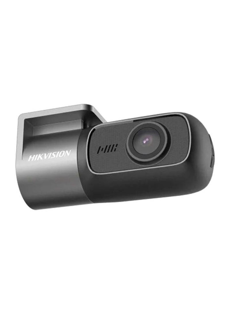 HIKVISION FHD Dash Camera D1 Pro, Video: 1440P HD Camera With Horizontal 102 ° Wide Angle, Built-In Wi-Fi Module, Speaker Audio Output, Car Dashcam | AE-DC4018-D1PRO