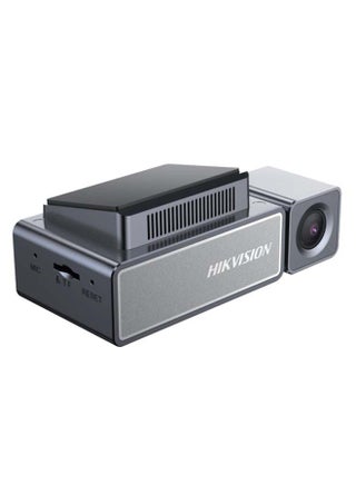 Video: Front 2K HD Car Dash Camera, Support 105° Horizontally, Pull Back 1080P HD Camera, Built-In Wi-Fi Module, Parking Monitoring, Dash Cam | AE-DC8012-C8 - pnsku/N70076065V/45/_/1716368900/8eb2e4d4-de90-4309-be9a-5bc1011833a0