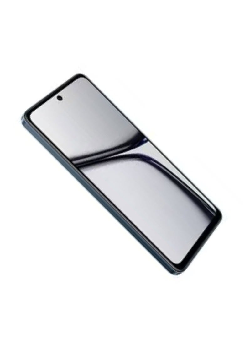 realme - C65 Dual SIM Starlight Black 6GB RAM 128GB 4G - Middle East Version - Image 1