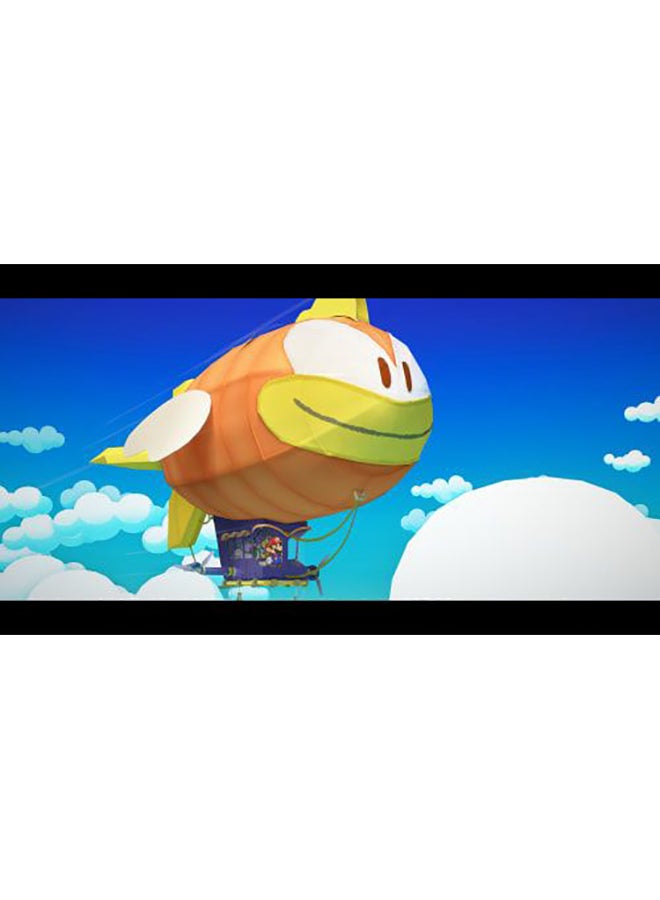 Milestone - Paper Mario The Thousand Year Door - Nintendo Switch - Image 1