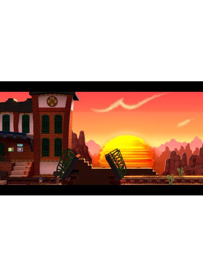 Milestone - Paper Mario The Thousand Year Door - Nintendo Switch - Image 1