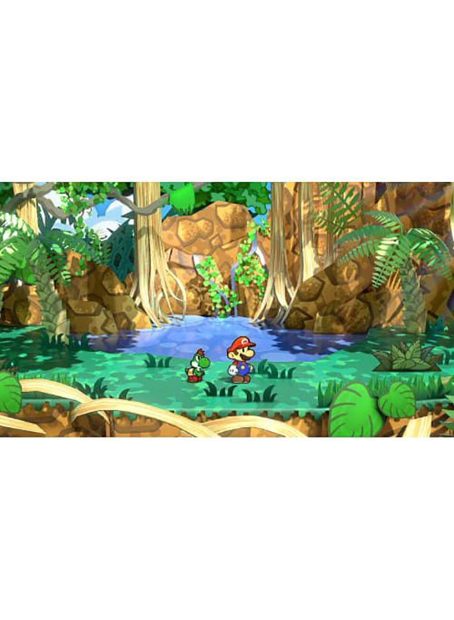 Milestone - Paper Mario The Thousand Year Door - Nintendo Switch - Image 1