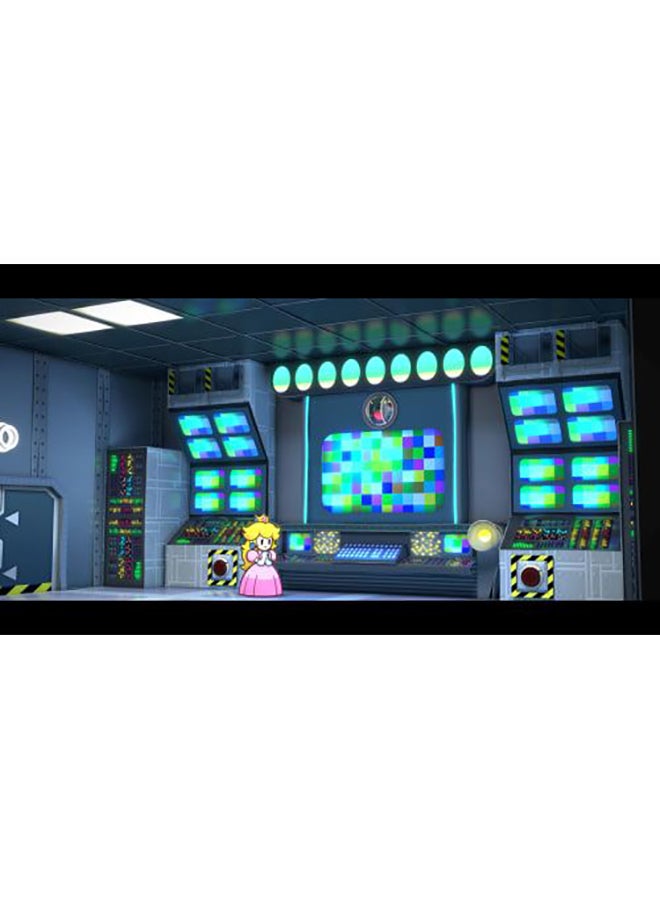 Milestone - Paper Mario The Thousand Year Door - Nintendo Switch - Image 1