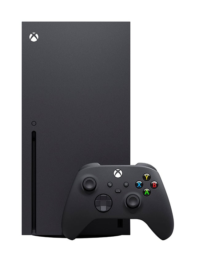Microsoft - Microsoft Xbox Series X 1TB Gaming Console Bundle with 1 Month Game Pass Ultimate - Image 1