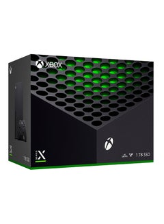 Microsoft Xbox Series X 1TB Gaming Console Bundle with 1 Month Game Pass Ultimate - pnsku/N70076103V/45/_/1716376508/9242a757-80b9-48ea-9b82-5d2bd2c4f814