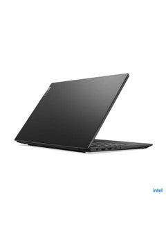 لينوفو كمبيوتر محمول V15 G4 بشاشة مقاس 15.6 بوصة، ومعالج Core i5-13420H/ذاكرة وصول عشوائي سعة 16 جيجابايت/محرك أقراص SSD سعة 512 جيجابايت/بطاقة رسومات Intel UHD/نافذة 11 مع حقيبة كمبيوتر محمول + ماوس  - Image 5