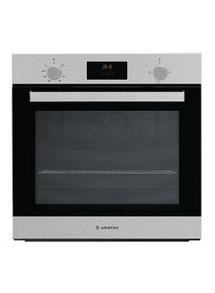 Ariston Built In Gas Oven - GS33Y430IXA Multicolour 