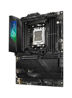 ASUS ROG STRIX X670E-F GAMING WIFI ATX Motherboard, AMD X670 Chipset, AM5 Socket, Intel 2.5 Gb Ethernet, Wi-Fi 6E, 4xDual Channel DDR5-6400, 128GB Max Memory, 4xSATA 6Gb/s, PCIe 5.0 | 90MB1BA0-M0EAY0  - Image 4